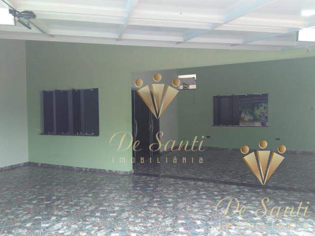 Residencial para Venda, Jardim Novo I, Mogi Guacu/SP